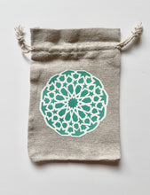 Arabesque Favour Bags