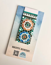 Magnetic Bookmark