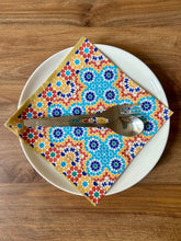 Paper Napkins - Canada Only - Naqsha
