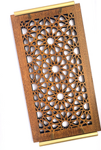 Shah Jahan Tray - Naqsha