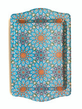 Tea for Two Tray - Naqsha