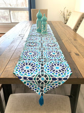 Table Runner - Naqsha