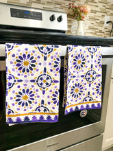 Tea Towel - Khtout