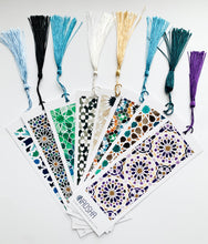 Bookmarks - Naqsha