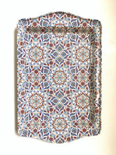 Tea for Two Tray - Naqsha