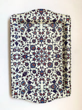 Tea for Two Tray - Naqsha