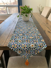 Table Runner - Naqsha
