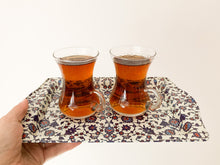 Tea for Two Tray - Naqsha