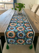 Table Runner - Naqsha