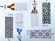 Bookmarks - Khtout