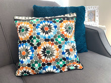 Pillow Case - Naqsha
