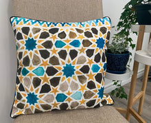 Pillow Case - Naqsha