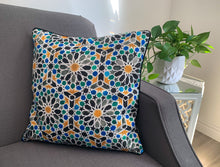 Pillow Case - Naqsha