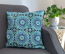 Pillow Case - Naqsha