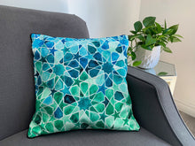 Pillow Case - Naqsha